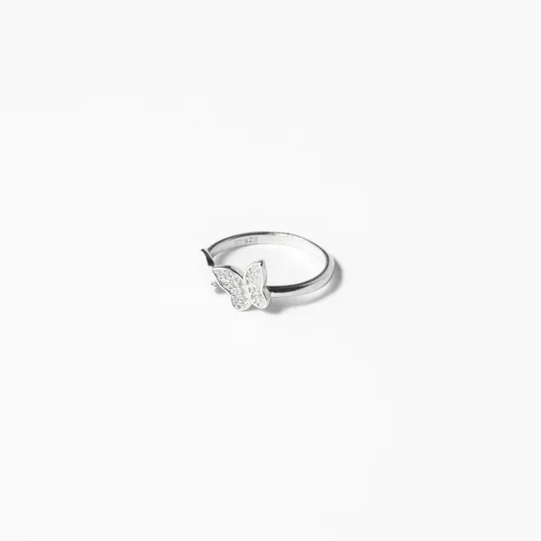 Elara_Butterfly_Silver_Ring